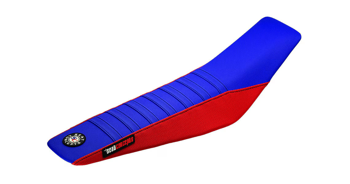 SEAT CONCEPTS - RACE 2.0 - COVERS/COMPLETE SEATS - GAS GAS 23.5-26 125-500