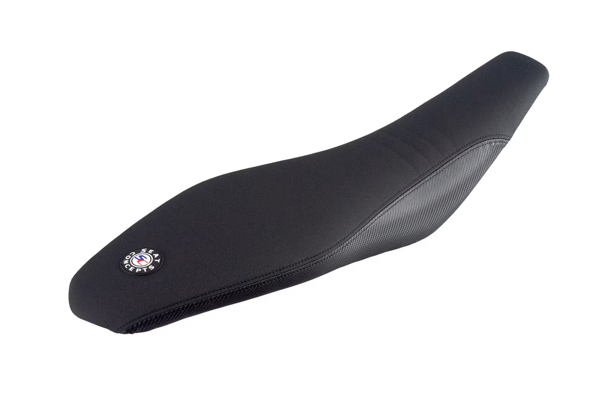 SEAT CONCEPTS - COMFORT - COMPLETE SEATS - GASGAS 21-23 EX/EC/MC