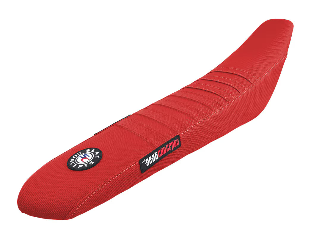 SEAT CONCEPTS - RACE 2.0 - COMPLETE SEATS - GASGAS 21-23 EX/EC/MC