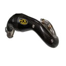 P3 CARBON - HEAT SHIELD - FMF HEADER - KTM 350 SX-F/XC-F 19-22 HUSQ 350 FC / FX 19-22 GASGAS EX350F 21-23/ MC250F 23