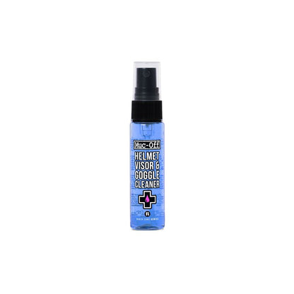 MUC-OFF HELMET VISOR & GOGGLE CLEANER