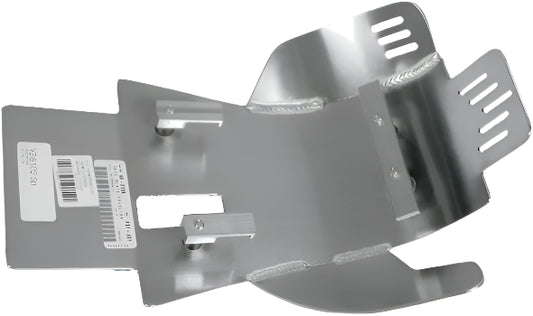 DEVOL RACING OFFROAD ALUMINUM SKID PLATE YAMAHA YZ125 05-25 / YZ125X 20-25