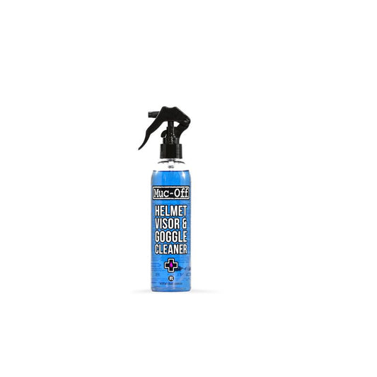 MUC-OFF HELMET VISOR & GOGGLE CLEANER