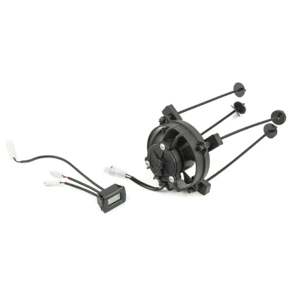 TRAILTECH - UNIVERSAL FAN KIT