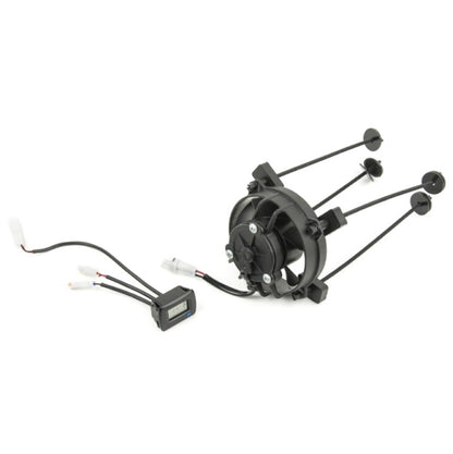 TRAILTECH - UNIVERSAL FAN KIT