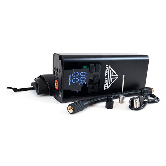 TRAILTECH - PORTABLE AIR COMPRESSOR - 060-DAP