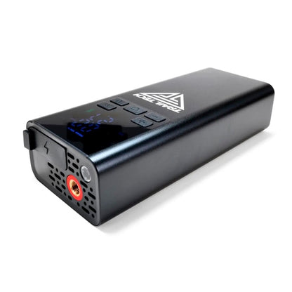 TRAILTECH - PORTABLE AIR COMPRESSOR - 060-DAP