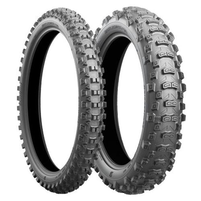 BRIDGESTONE - BATTLECROSS E50 - ENDURO TIRES