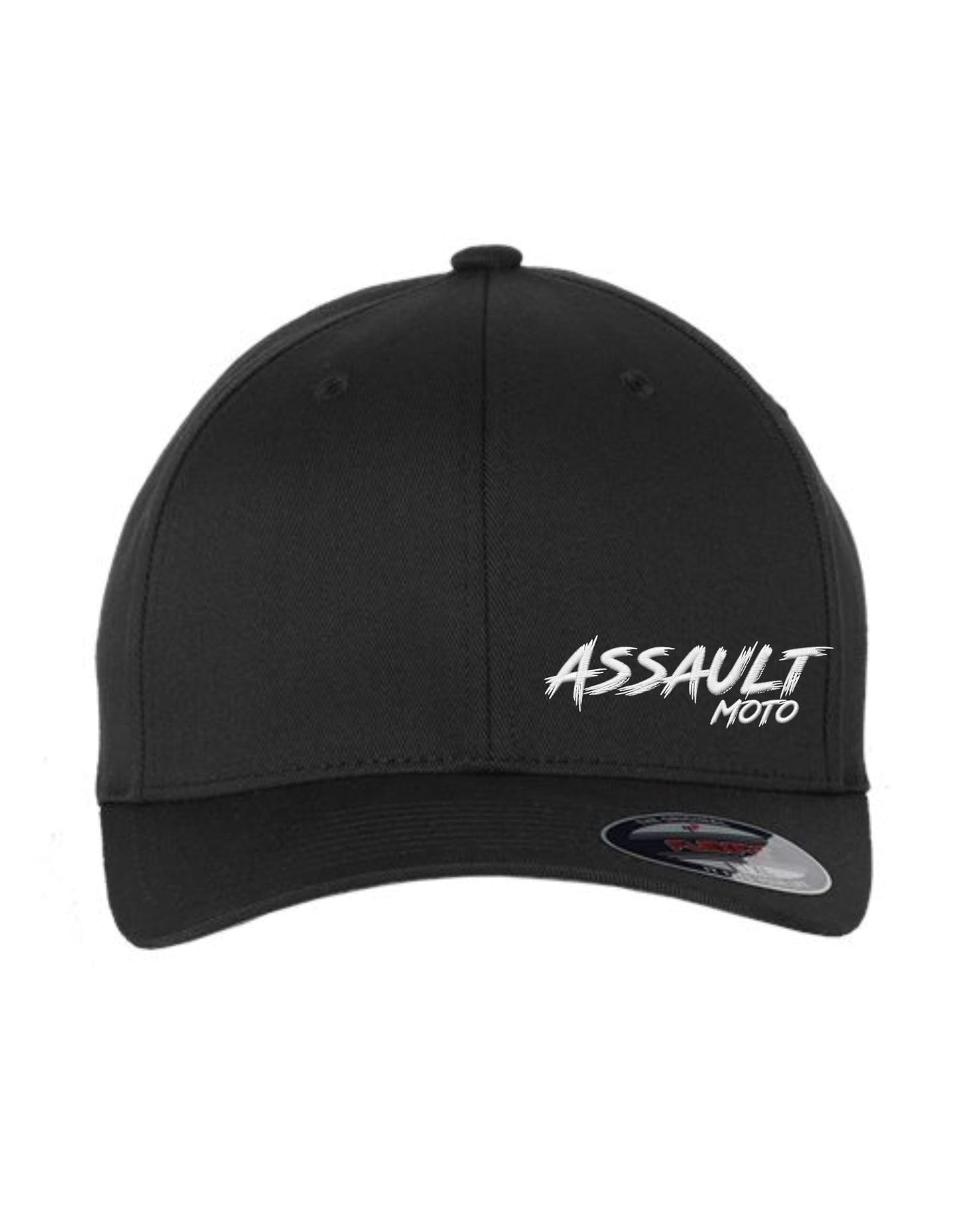 ASSAULT MOTO - FLEXFIT HATS