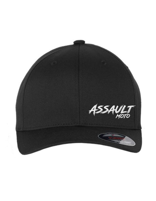 ASSAULT MOTO - FLEXFIT HATS