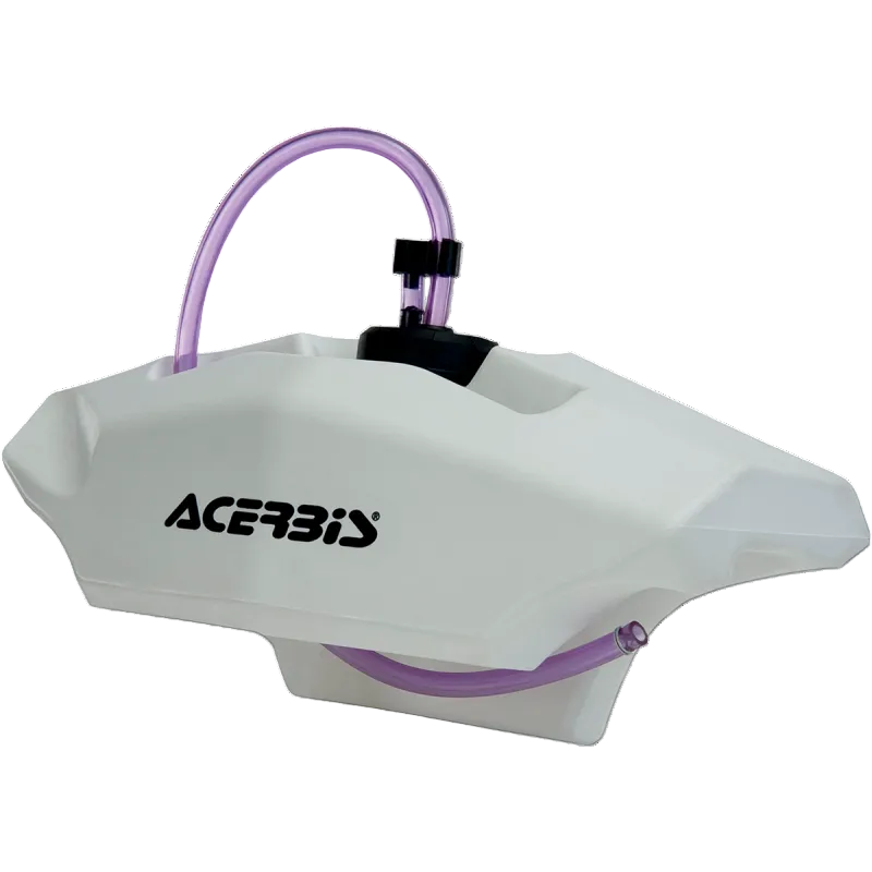 ACERBIS - FRONT AUXILIARY FUEL TANK - 0.5GAL/2.1LTR - UNIVERSAL