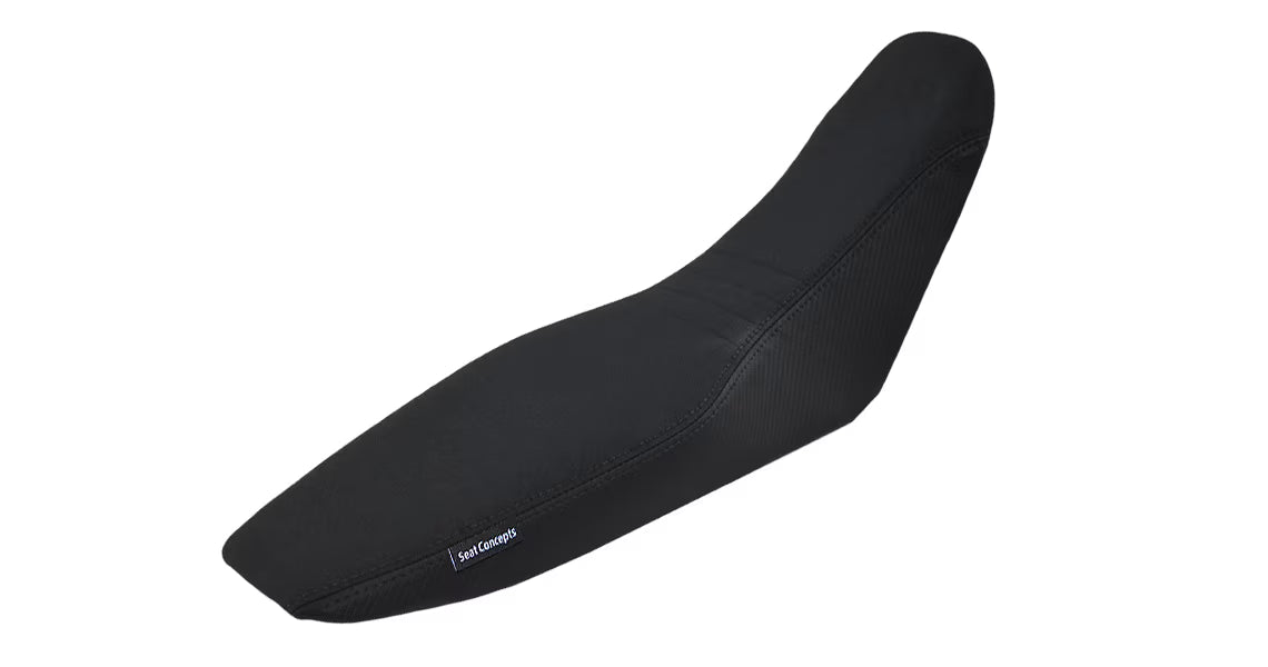 SEAT CONCEPTS - COMFORT - FOAM & COVER KIT - HONDA 03-19 CRF150F/230F/230X