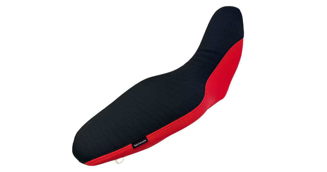 SEAT CONCEPTS - COMFORT - COMPLETE SEATS - HONDA 21-25 CRF300L RALLY