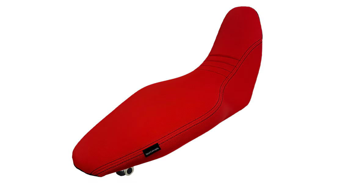 SEAT CONCEPTS - COMFORT - COMPLETE SEATS - HONDA 21-25 CRF300L RALLY