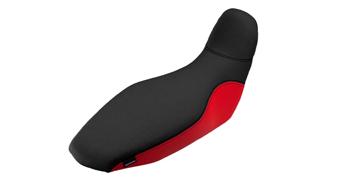 SEAT CONCEPTS - COMFORT - COMPLETE SEATS - HONDA 21-25 CRF300L RALLY