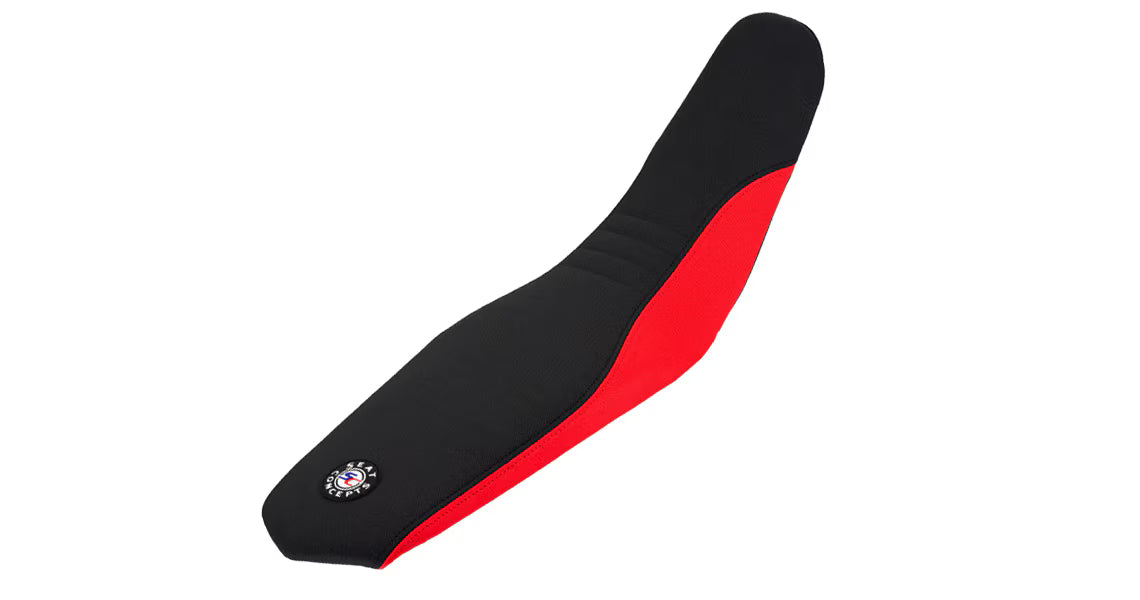 SEAT CONCEPTS - COMFORT - COMPLETE SEATS - HONDA 17-20 CRF450R/RX / 18-21 CRF250R/RX / 19-26 CRF450L/X/RL