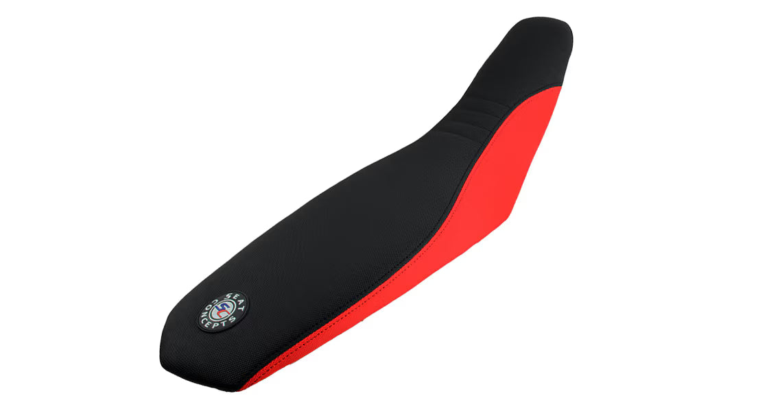 SEAT CONCEPTS - COMFORT - COMPLETE SEATS - HONDA 17-20 CRF450R/RX / 18-21 CRF250R/RX / 19-26 CRF450L/X/RL