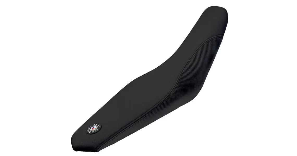 SEAT CONCEPTS - COMFORT - COMPLETE SEATS - HONDA 17-20 CRF450R/RX / 18-21 CRF250R/RX / 19-26 CRF450L/X/RL