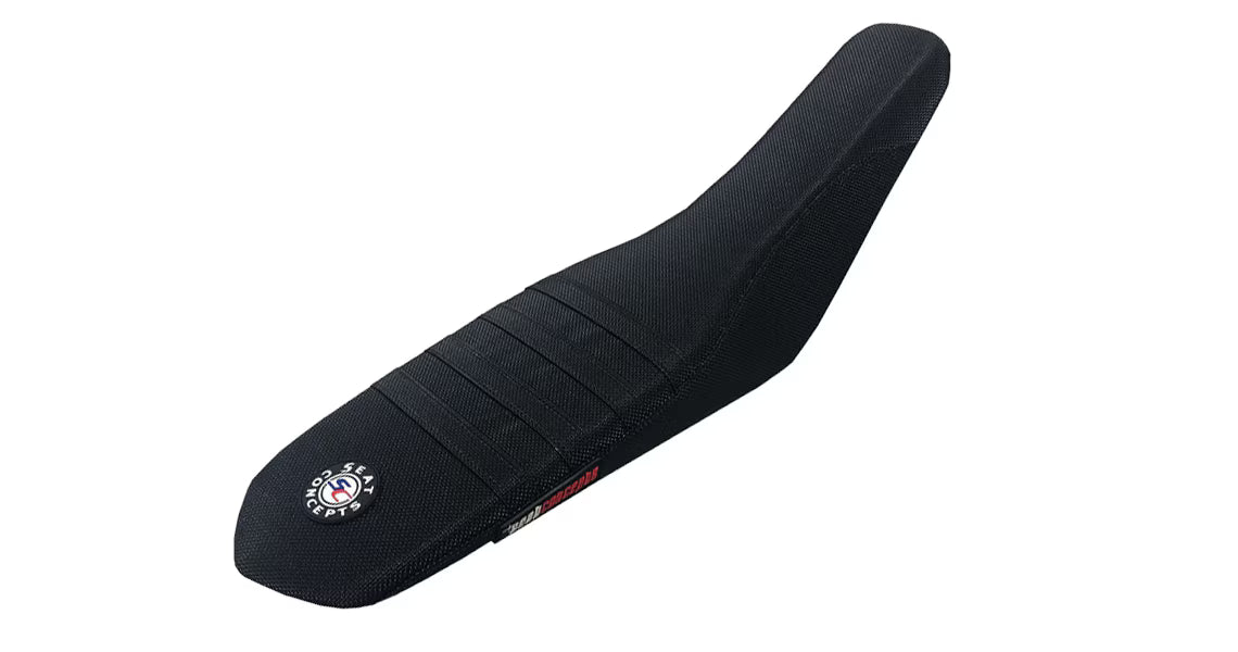 SEAT CONCEPTS - ELEMENT - COMPLETE SEATS - HONDA 17-20 CRF450R/RX / 18-21 CRF250R/RX / 19-26 CRF450L/X/RL