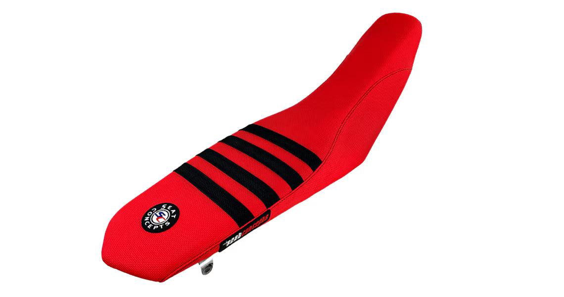 SEAT CONCEPTS - ELEMENT - COMPLETE SEATS - HONDA 17-20 CRF450R/RX / 18-21 CRF250R/RX / 19-26 CRF450L/X/RL