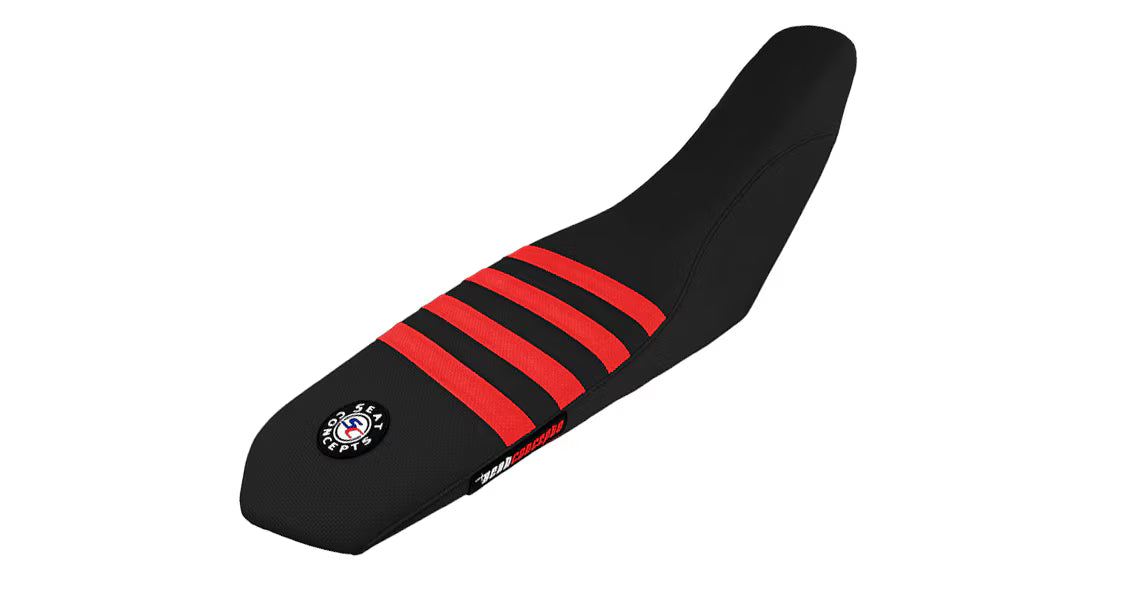 SEAT CONCEPTS - ELEMENT - COMPLETE SEATS - HONDA 17-20 CRF450R/RX / 18-21 CRF250R/RX / 19-26 CRF450L/X/RL