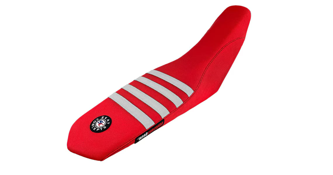 SEAT CONCEPTS - ELEMENT - COMPLETE SEATS - HONDA 17-20 CRF450R/RX / 18-21 CRF250R/RX / 19-26 CRF450L/X/RL