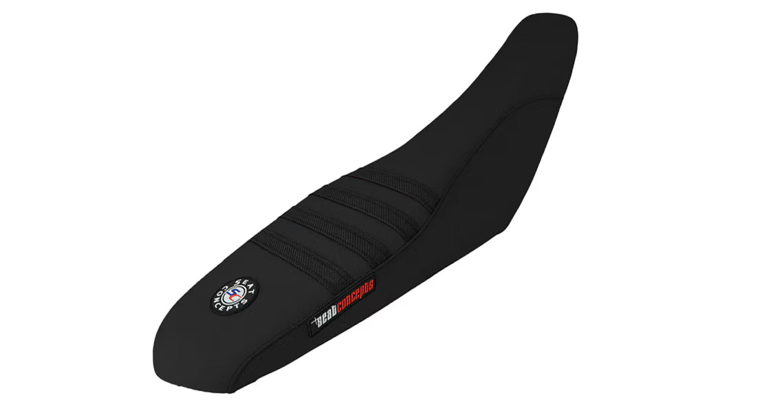 SEAT CONCEPTS - ELEMENT - COMPLETE SEATS - HONDA 17-20 CRF450R/RX / 18-21 CRF250R/RX / 19-26 CRF450L/X/RL