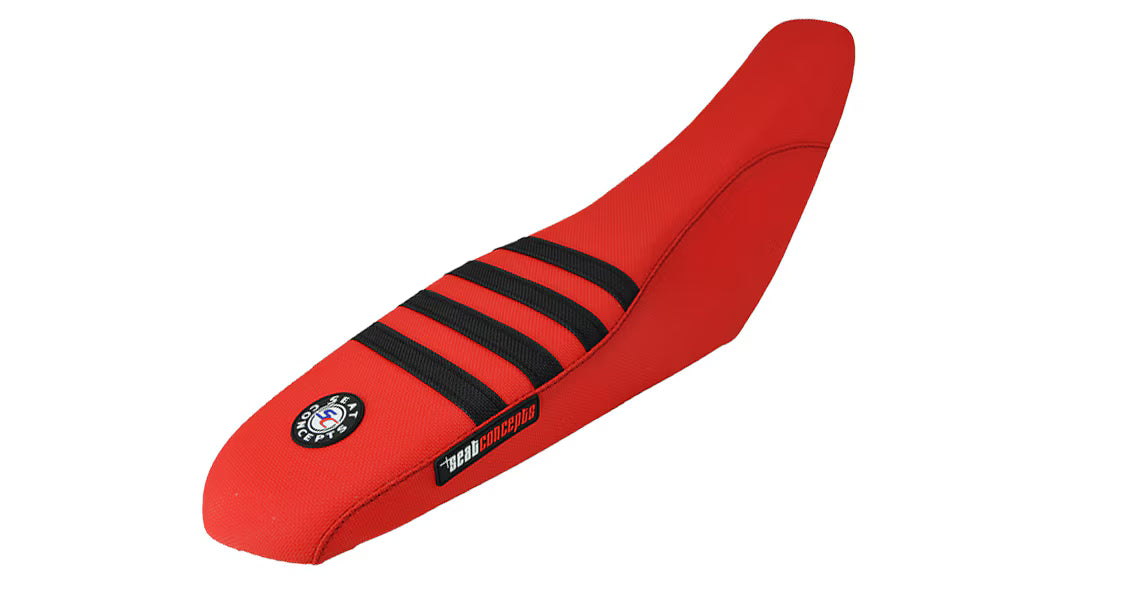 SEAT CONCEPTS - ELEMENT - COMPLETE SEATS - HONDA 17-20 CRF450R/RX / 18-21 CRF250R/RX / 19-26 CRF450L/X/RL
