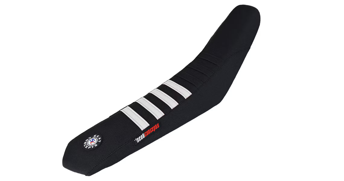 SEAT CONCEPTS - RACE 2.0 - COMPLETE SEATS - HONDA 07-20 CRF450R/RX / 18-21 CRF250R/RX / 19-26 CRF450L/X/RL