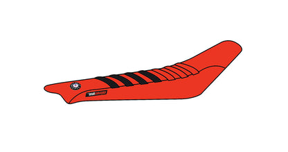SEAT CONCEPTS - RACE 2.0 - COMPLETE SEATS - HONDA 07-20 CRF450R/RX / 18-21 CRF250R/RX / 19-26 CRF450L/X/RL