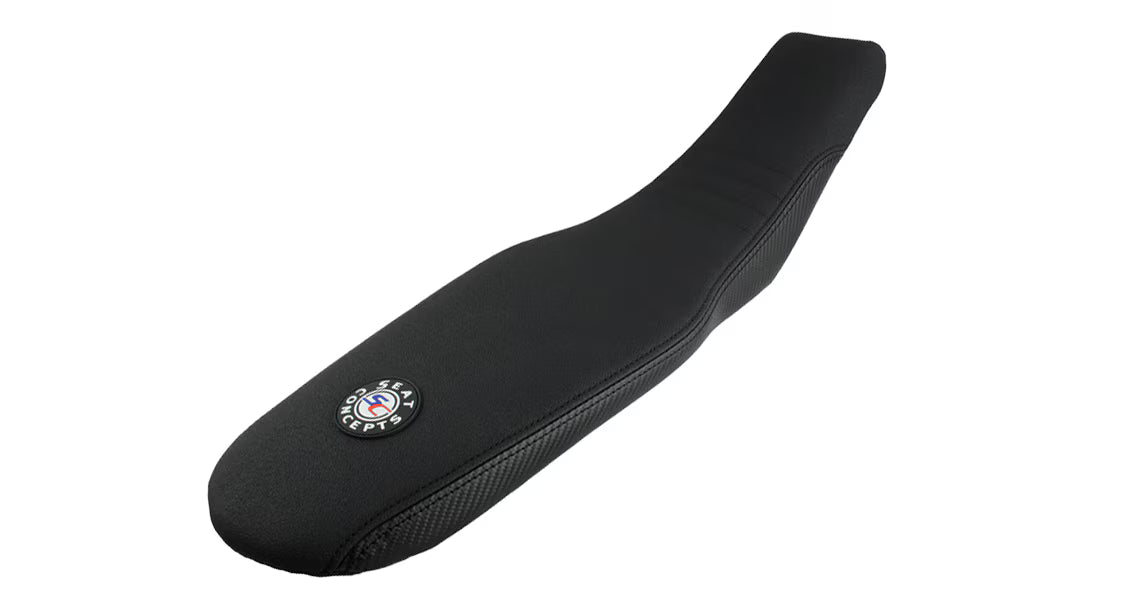 SEAT CONCEPTS - COMFORT - COMPLETE SEATS - HONDA 21+ CRF450R/RX/RWE / 22+ CRF250R/RX/RWE