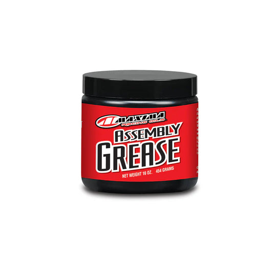 MAXIMA RACING OILS - ASSEMBLY GREASE
