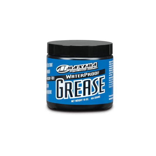 MAXIMA RACING OILS - WATERPROOF GREASE