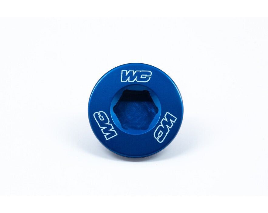 WORKS CONNECTION - ENGINE TIMING PLUG - KTM / HUSQVARNA / GASGAS 14-25