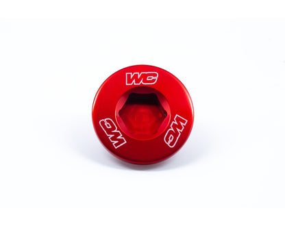 WORKS CONNECTION - ENGINE TIMING PLUG - KTM / HUSQVARNA / GASGAS 14-25