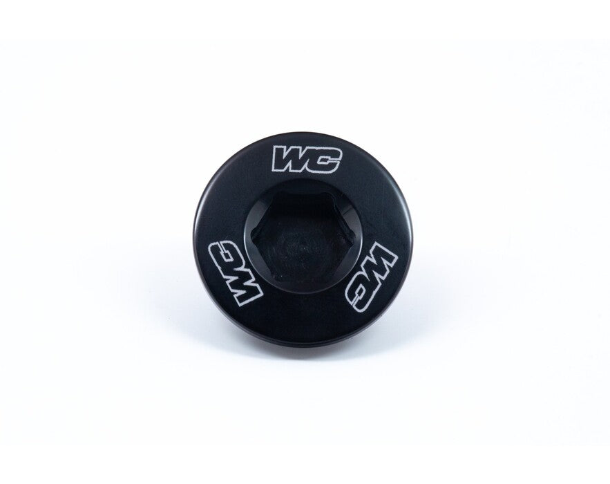WORKS CONNECTION - ENGINE TIMING PLUG - KTM / HUSQVARNA / GASGAS 14-25