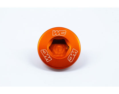 WORKS CONNECTION - ENGINE TIMING PLUG - KTM / HUSQVARNA / GASGAS 14-25