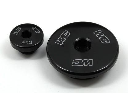 WORKS CONNECTION - ENGINE PLUG SET - 24-59* - YAMAHA YZ250F 14-25 / YZ450F 10-22