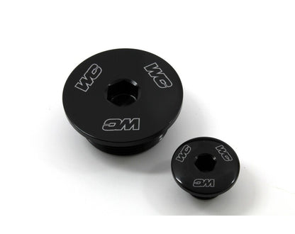 WORKS CONNECTION - ENGINE PLUG SET - HONDA - CRF250 18-25