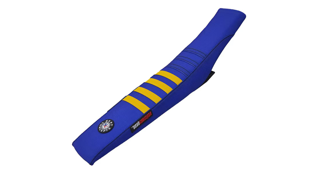 SEAT CONCEPTS - RACE 2.0 - COMPLETE SEATS - HUSQVARNA 16-18 TC/FC/FS / 17-19 TE/FE / 17-18 TX/FX