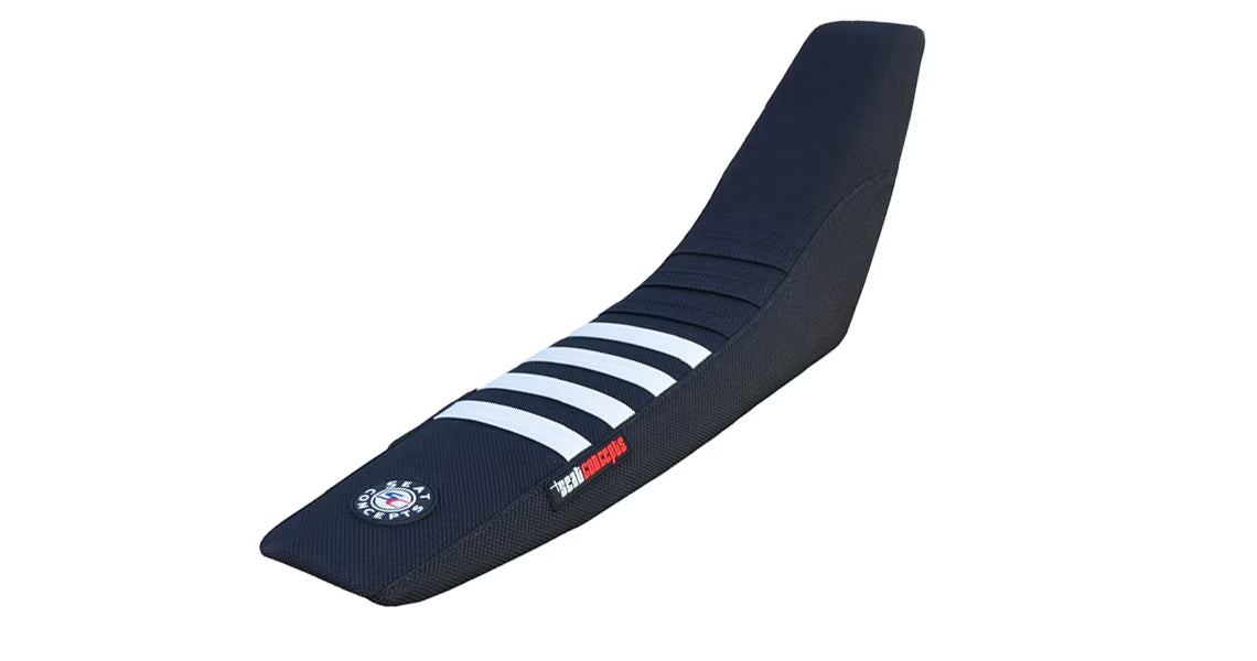 SEAT CONCEPTS - RACE 2.0 - COMPLETE SEATS - HUSQVARNA 19-22 FC/FS/FX/TC/TX/FX 20-23 FE/FES/TE
