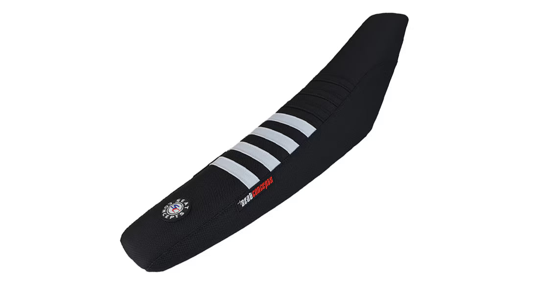 SEAT CONCEPTS - RACE 2.0 - COMPLETE SEATS - HUSQVARNA 19-22 FC/FS/FX/TC/TX/FX 20-23 FE/FES/TE