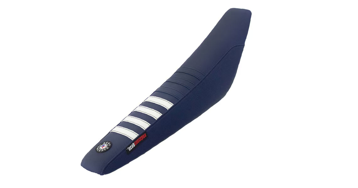 SEAT CONCEPTS - RACE 2.0 - COMPLETE SEATS - HUSQVARNA 19-22 FC/FS/FX/TC/TX/FX 20-23 FE/FES/TE