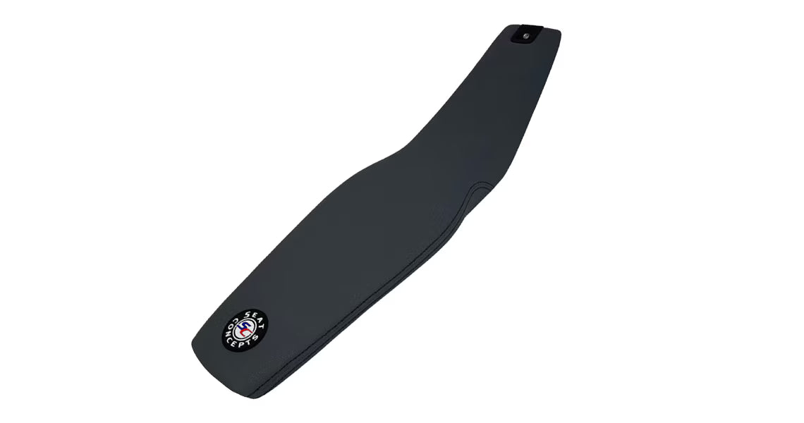 SEAT CONCEPTS - COMFORT - COMPLETE SEATS - HUSQVARNA 22.5-26 125-501