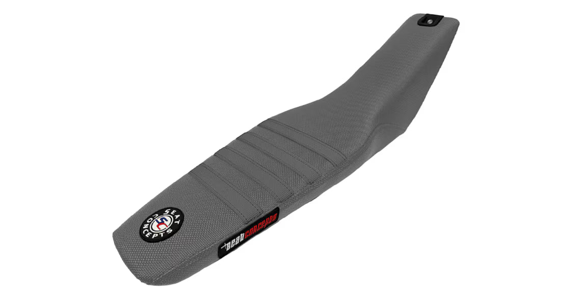 SEAT CONCEPTS - ELEMENT - COMPLETE SEATS - HUSQVARNA 22.5-26 125-501