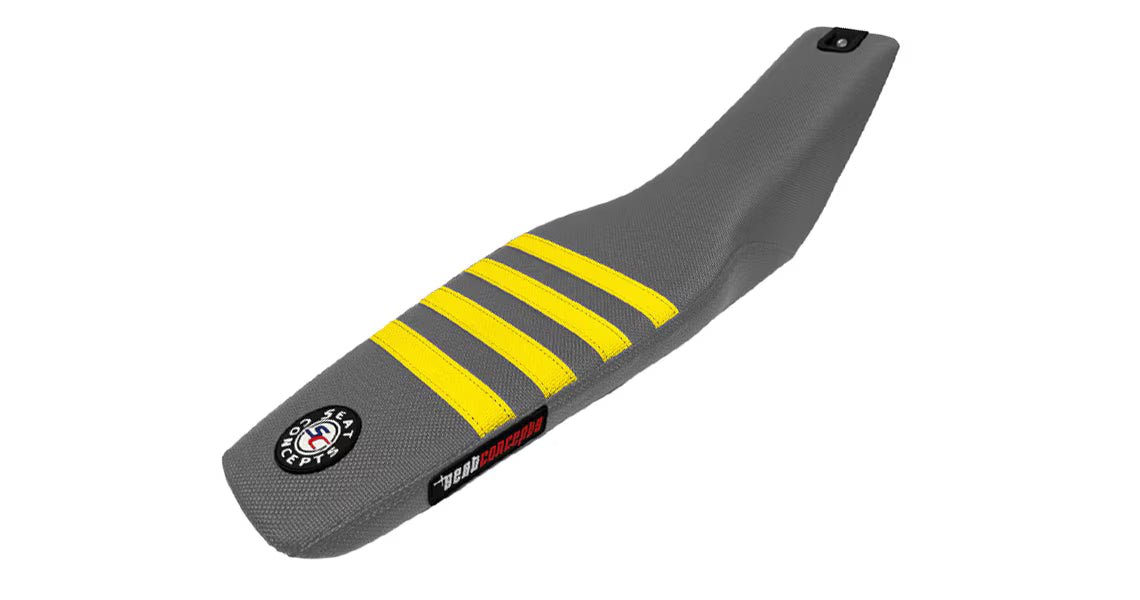 SEAT CONCEPTS - ELEMENT - COMPLETE SEATS - HUSQVARNA 22.5-26 125-501