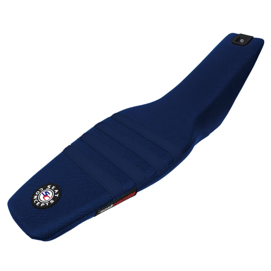 SEAT CONCEPTS - ELEMENT - COMPLETE SEATS - HUSQVARNA 22.5-26 125-501