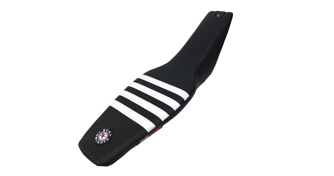 SEAT CONCEPTS - ELEMENT - COMPLETE SEATS - HUSQVARNA 22.5-26 125-501