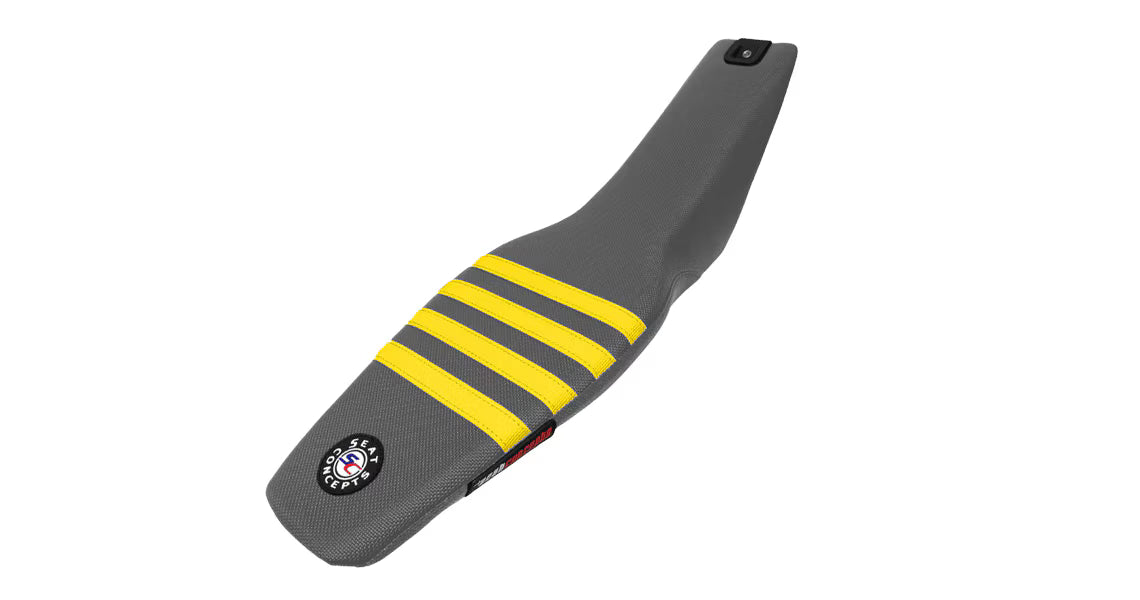 SEAT CONCEPTS - ELEMENT - COMPLETE SEATS - HUSQVARNA 22.5-26 125-501