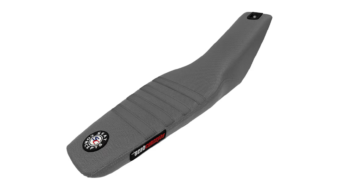 SEAT CONCEPTS - ELEMENT - COMPLETE SEATS - HUSQVARNA 22.5-26 125-501